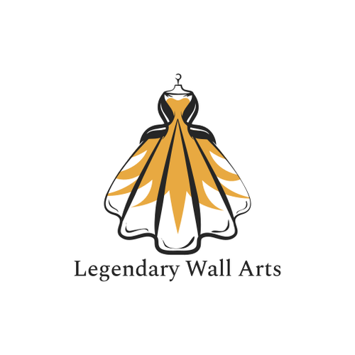 Legendary Wall Arts – Redefining Women's Fashion